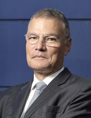 Bernard Ramanantsoa Tapestry Networks